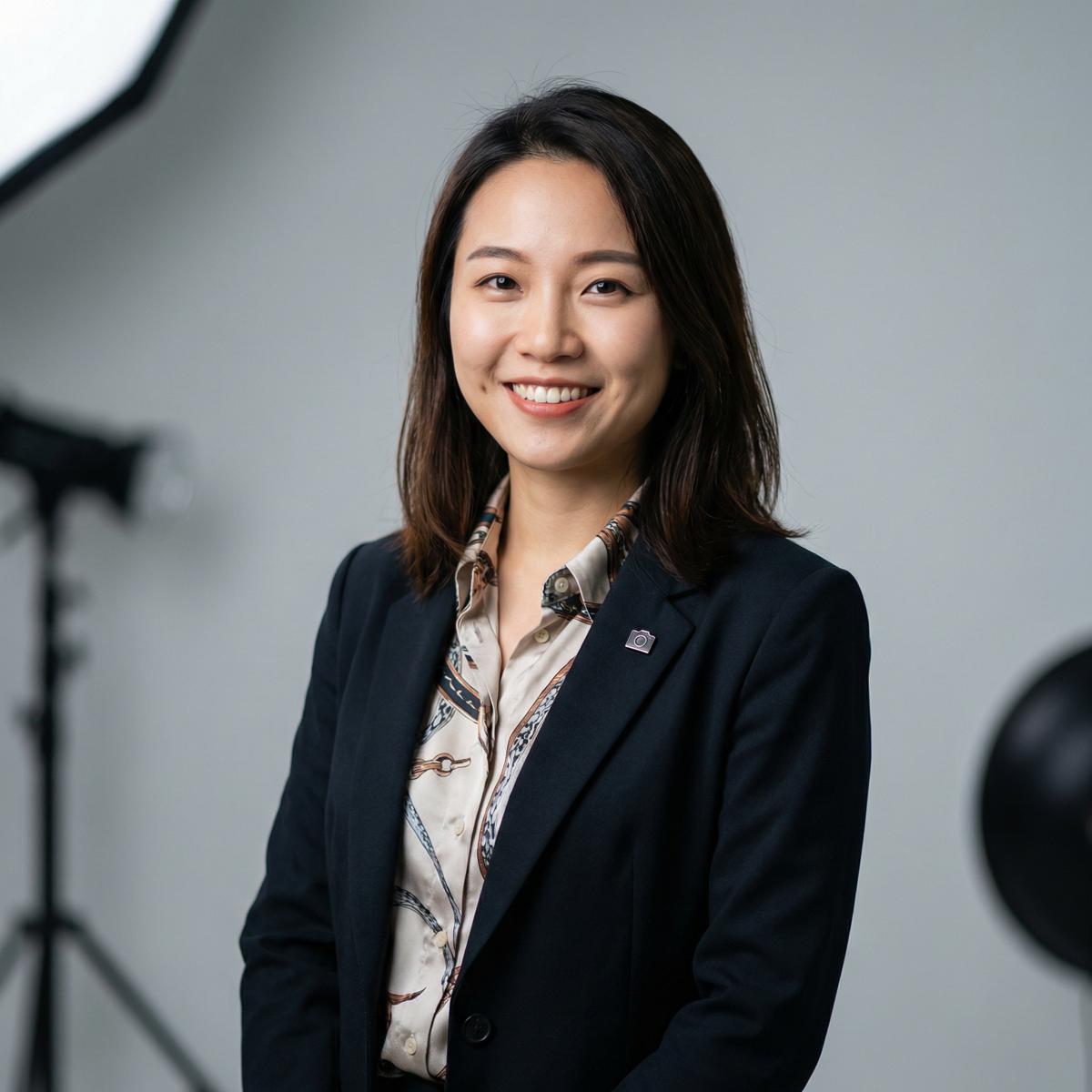 糖心vlog视频制片人林诗雅