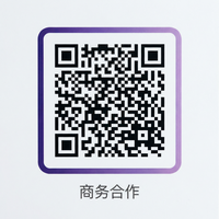 糖心vlog商务合作二维码